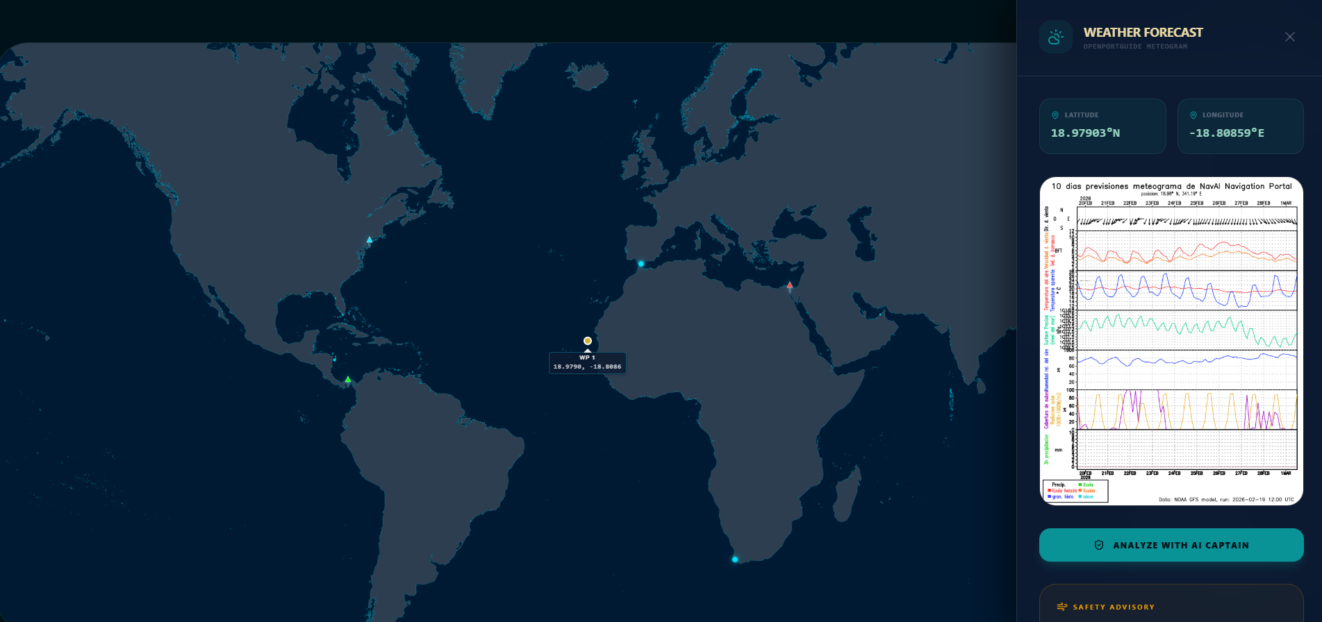 NavAI  gallery image