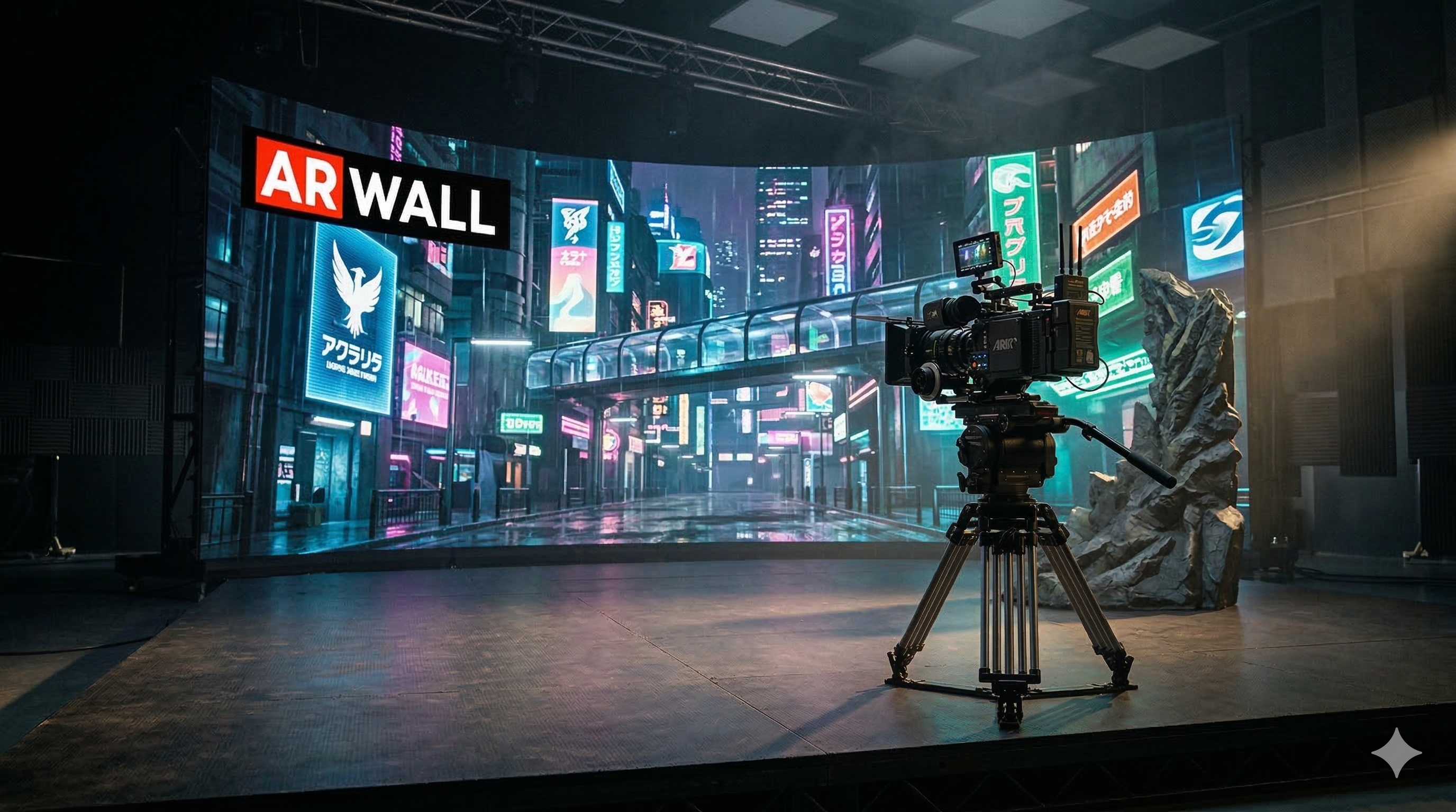 ARFX Infinite Studio 2 gallery image