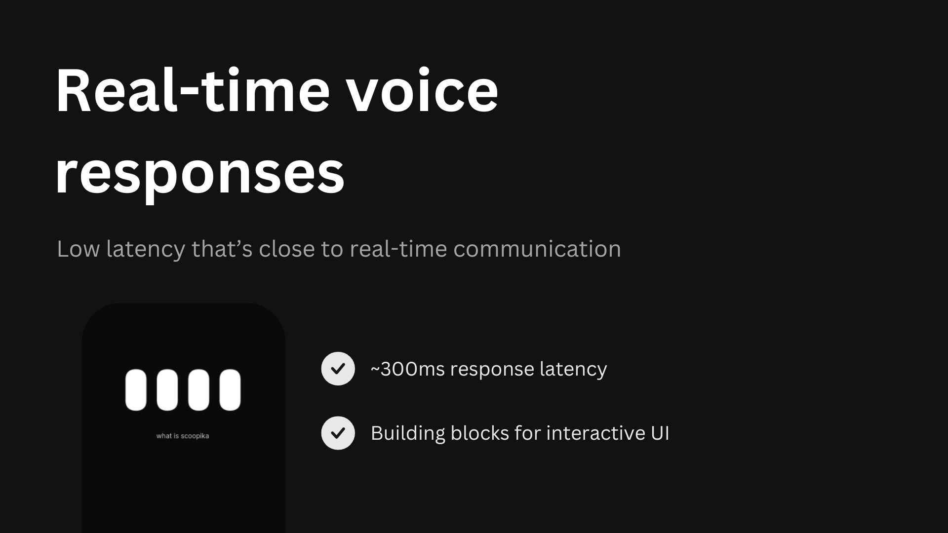 Scoopika gallery image