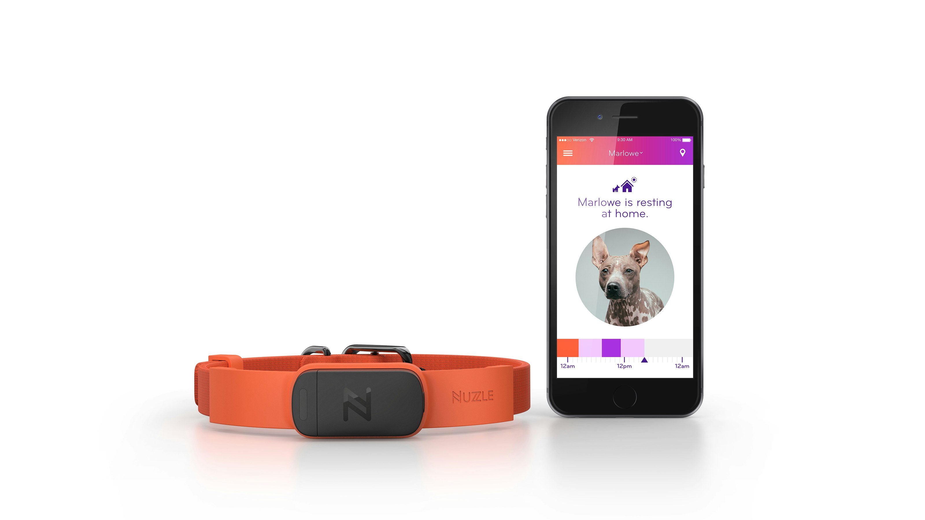 Nuzzle gallery image