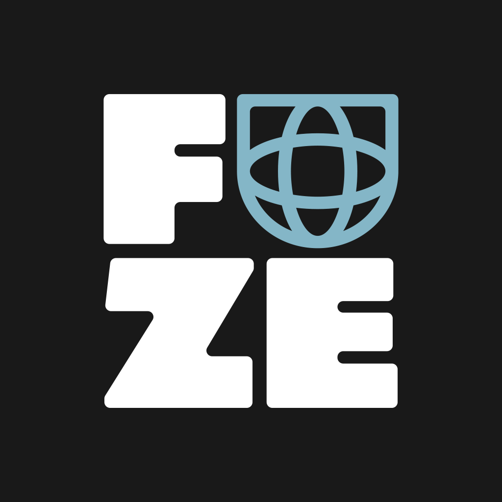 Fuze: Comunidade de jogos