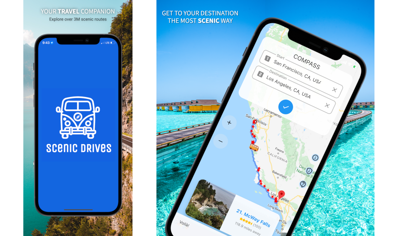 Compass Maps Product Information, Latest Updates, and Reviews 2024