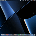 HideMyDock