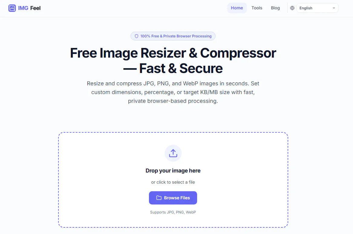 ImgFeel gallery image