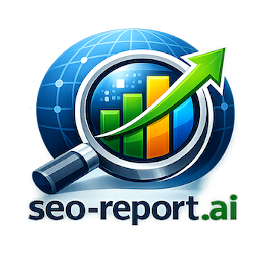 SEO Report AI gallery image