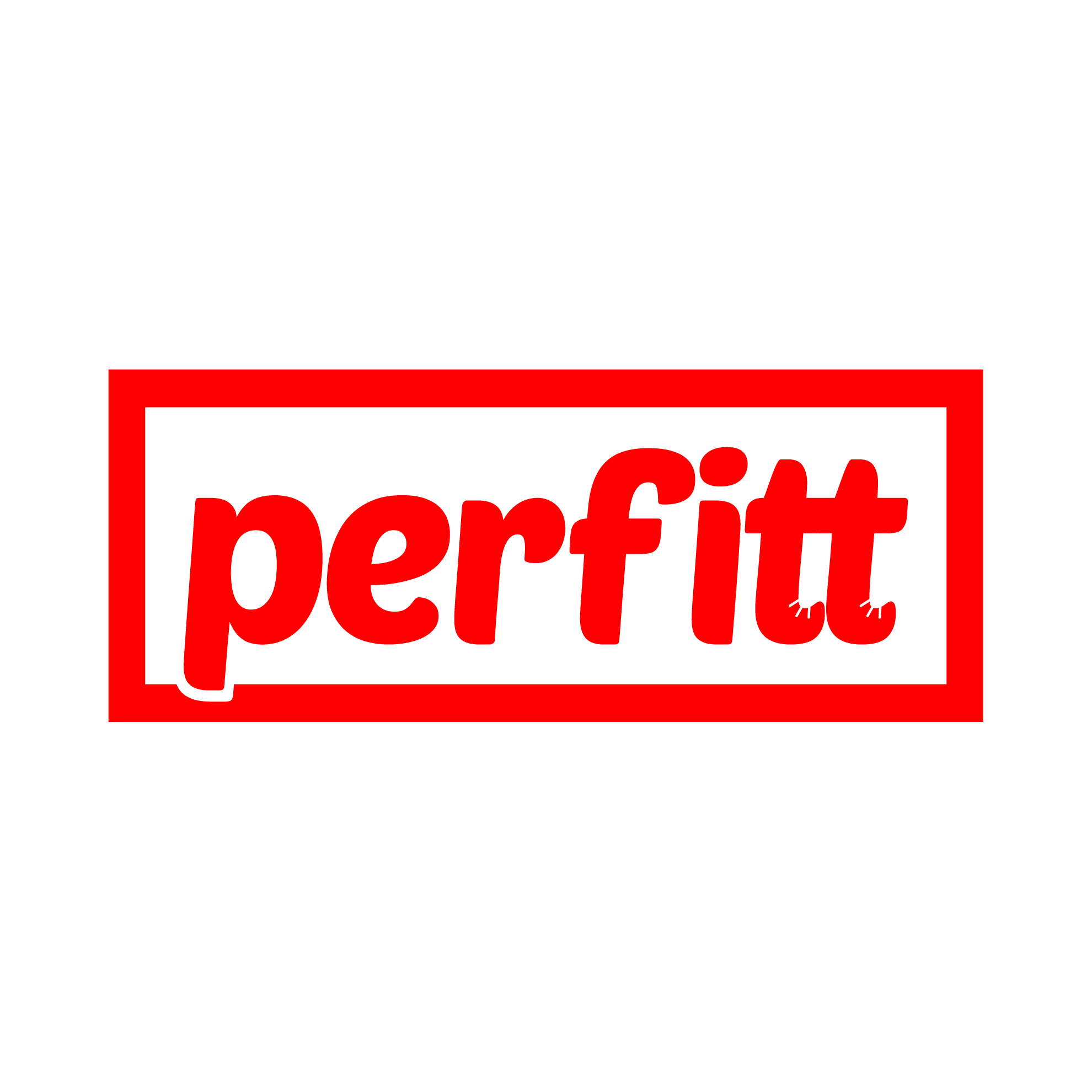 PerfittSize logo