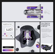 LLCStarter gallery image