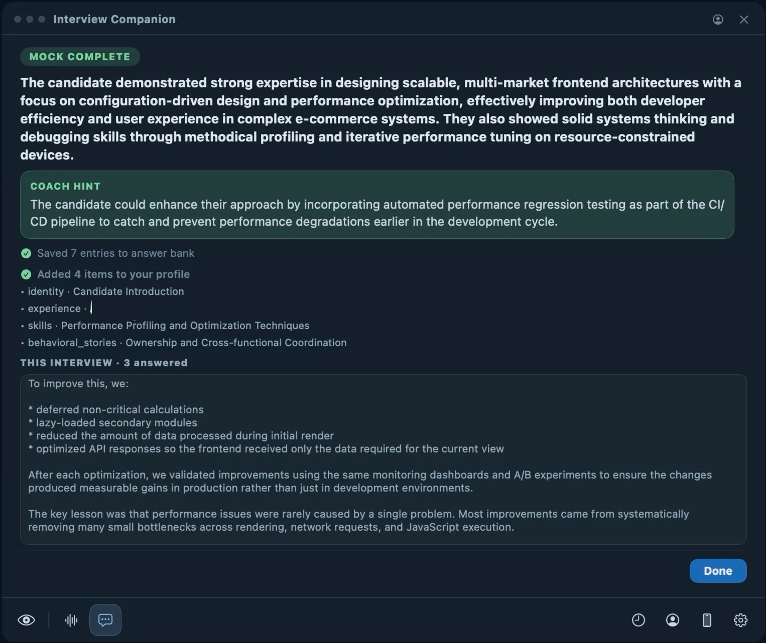 interviewco.ai gallery image