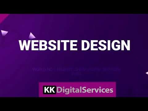 KK Digital Services gallery image