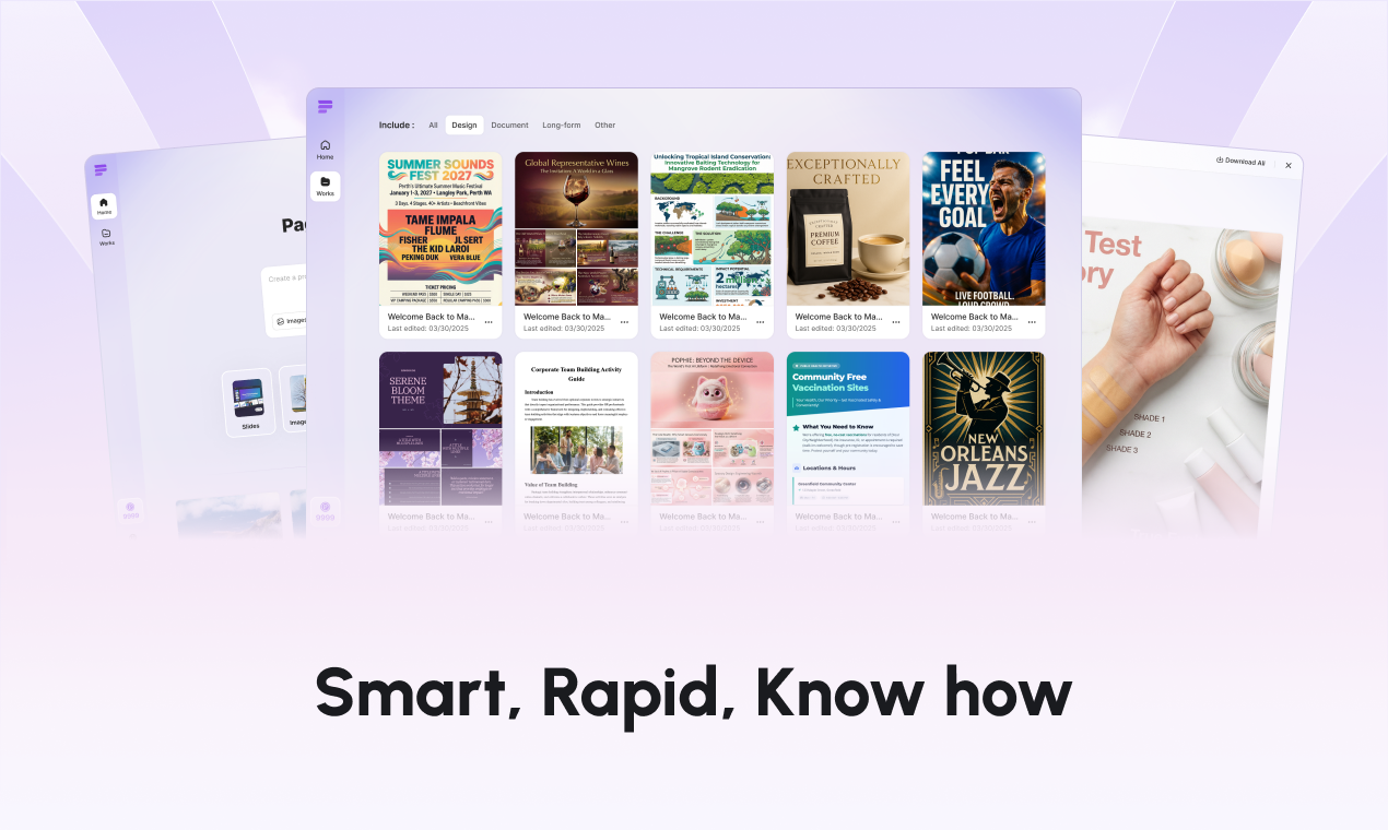 PagePop gallery image