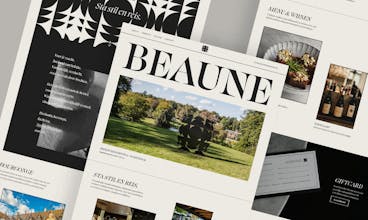 WebFlash - Webflow Design & Development gallery image