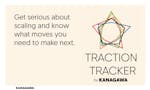 Traction Tracker by Kanagawa image
