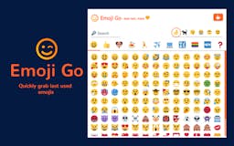 Emoji Go media 3