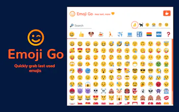 Emoji Go gallery image