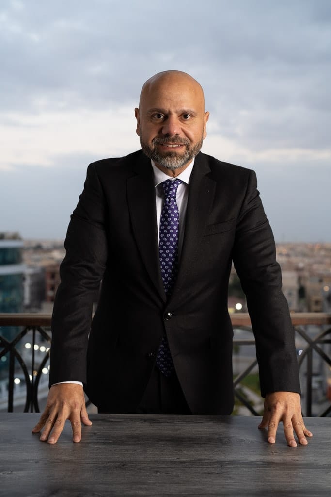 magdy saad talks logo