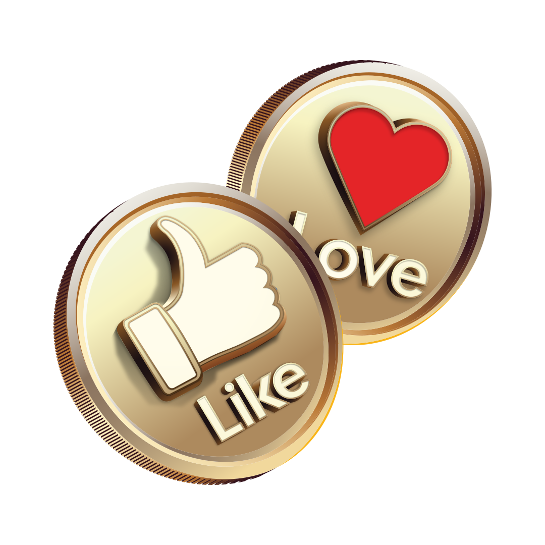 Like&Love Project
