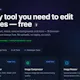Free Tools