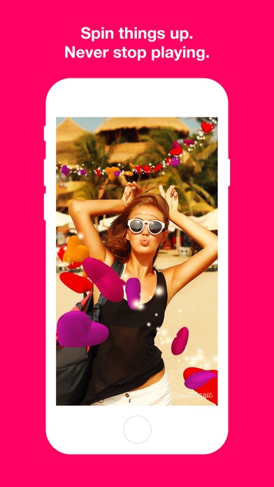 SpinMagic gallery image