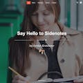 Sidenotes