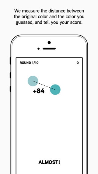 Color Match gallery image
