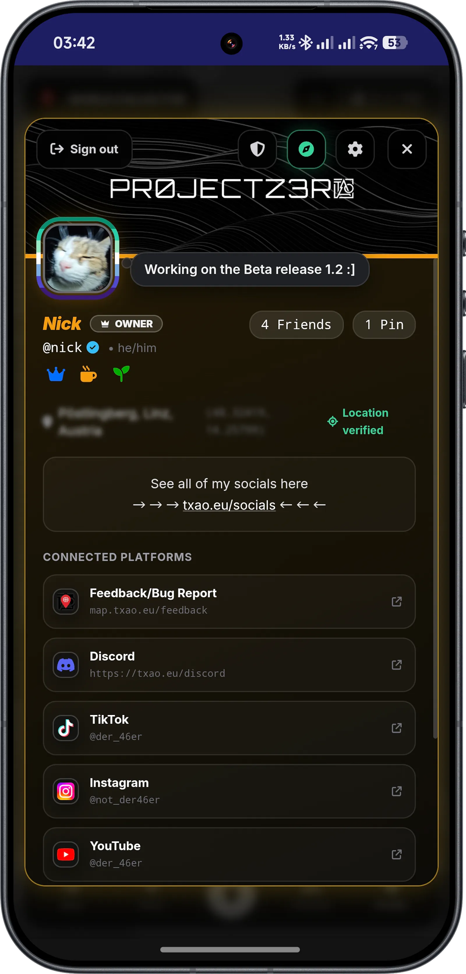 Txao's World Collector  screenshot 4