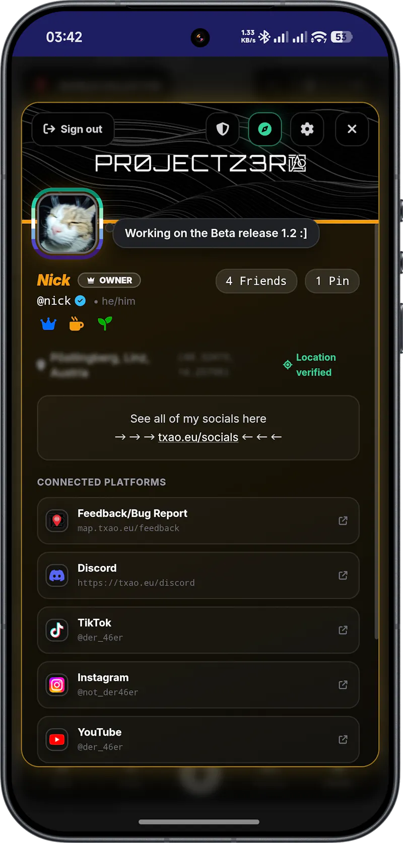 Txao's World Collector  screenshot 4