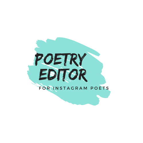 Desktop Poetry Editor For Instagram Poets
