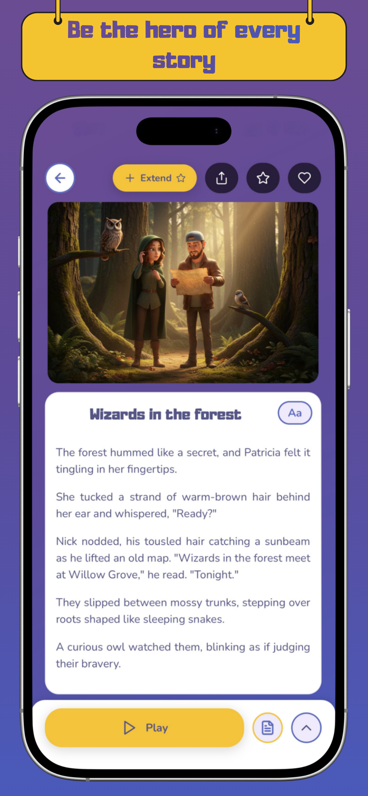 Nappsy - Screenshot 4 showing product features and functionality
