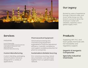 Chemrich Global gallery image