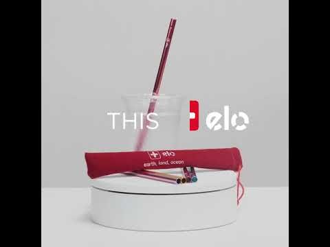 ELO Smart Straw gallery image