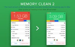 Memory Clean 2 media 3