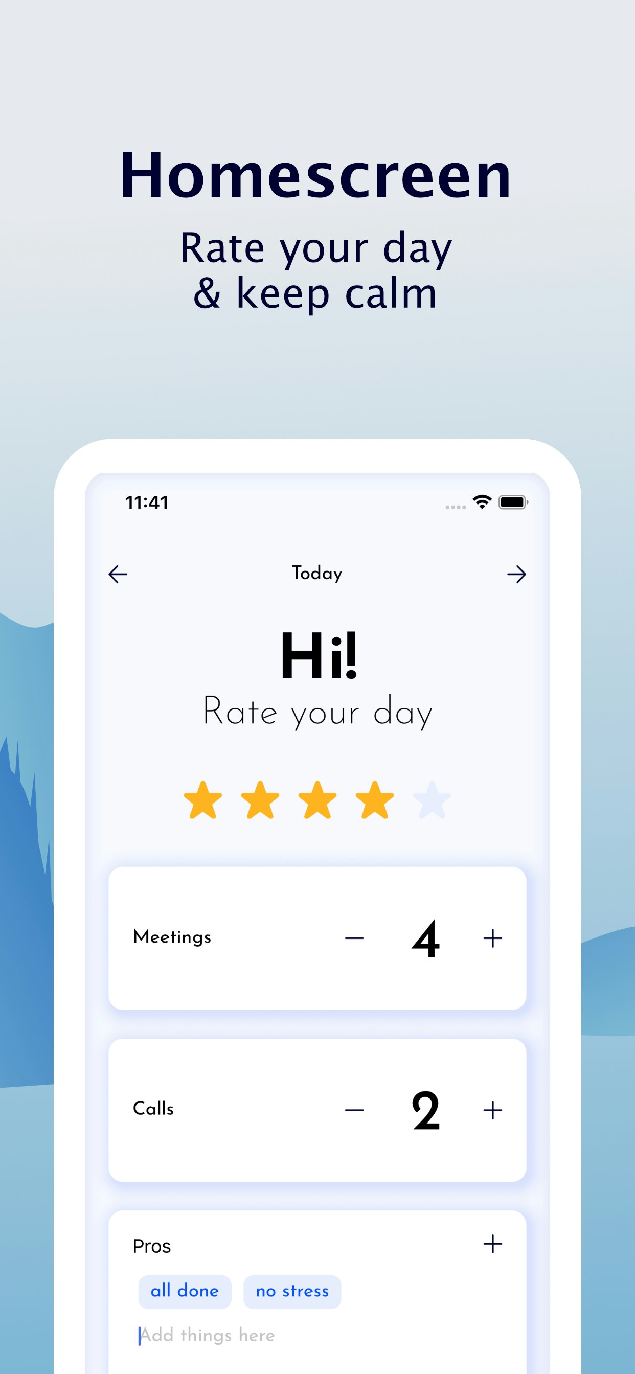 Vessly gallery image