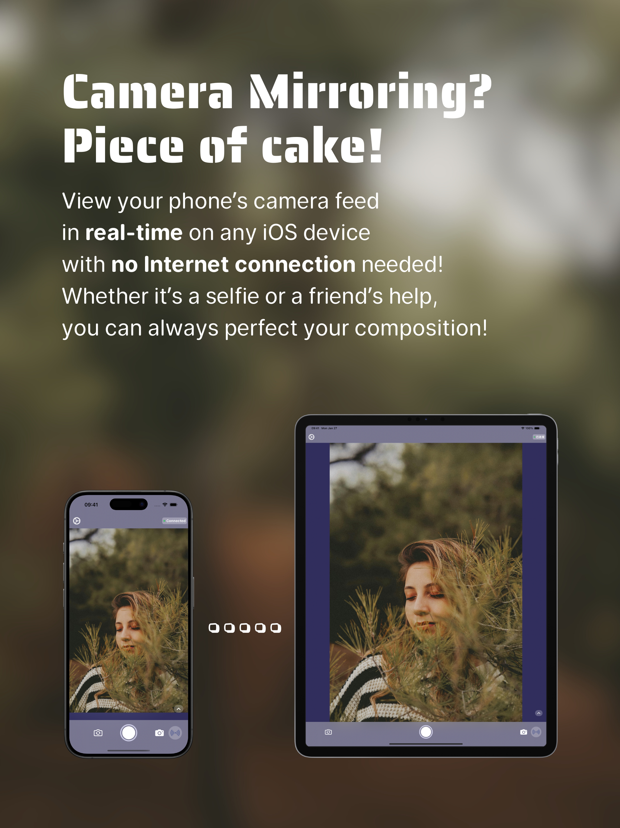 Camira media 3
