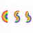 HTML/CSS Chrome Tabs