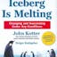 Our iceberg is melting