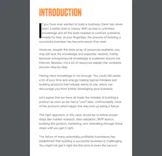 Book: How to Start a SaaS Company gallery image