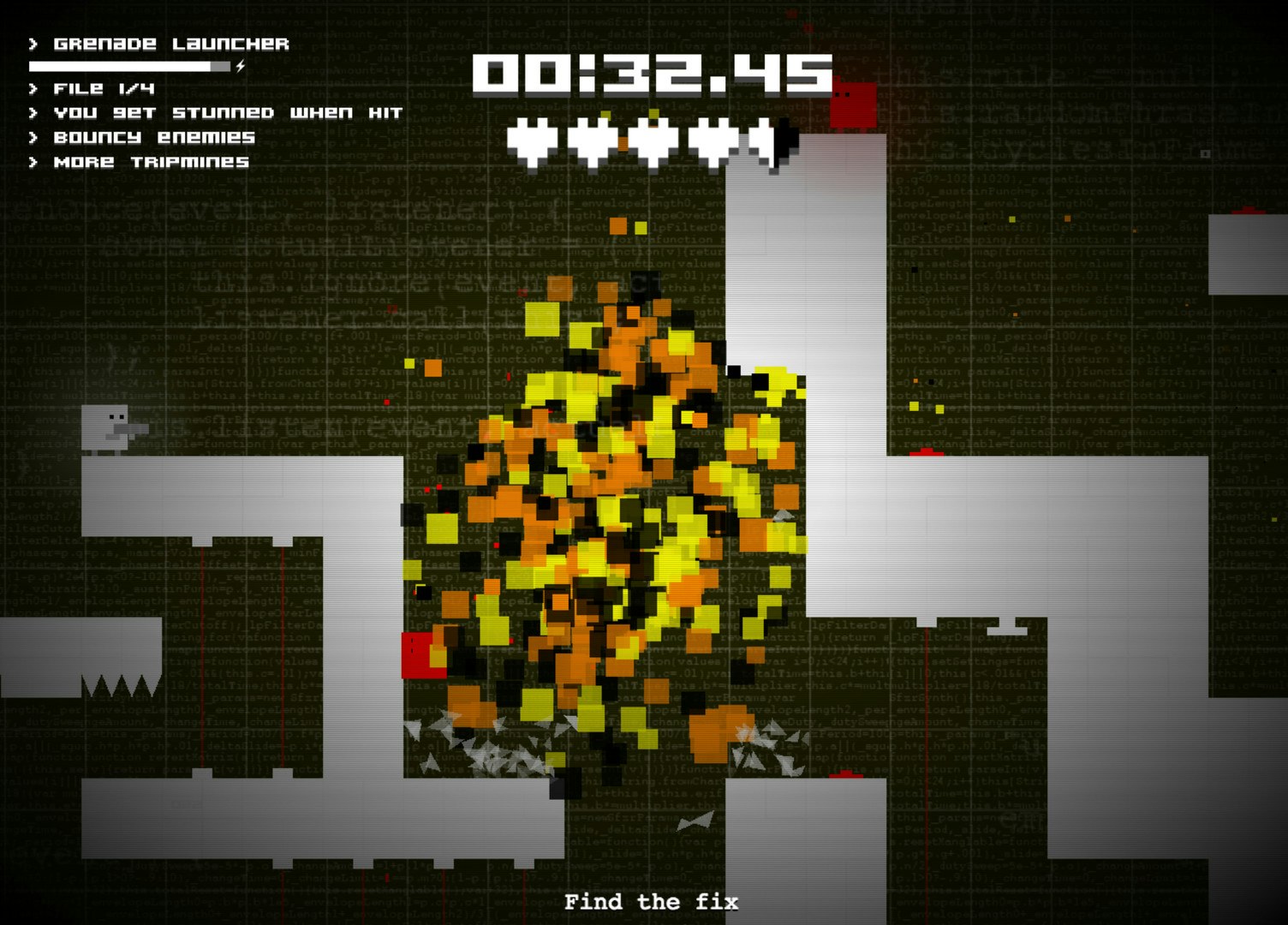 Glitchbuster gallery image