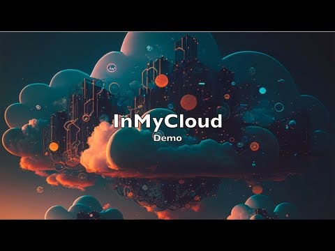 InMyCloud gallery image