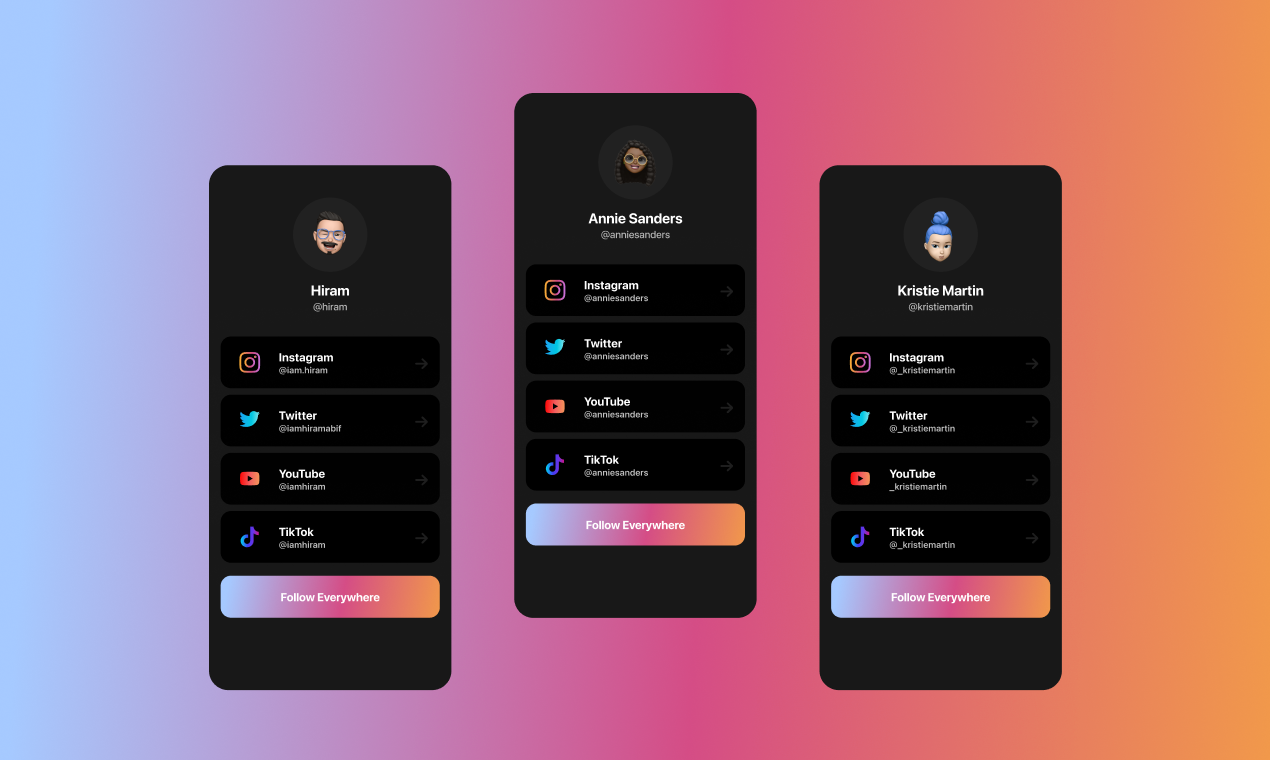 SuperLink gallery image