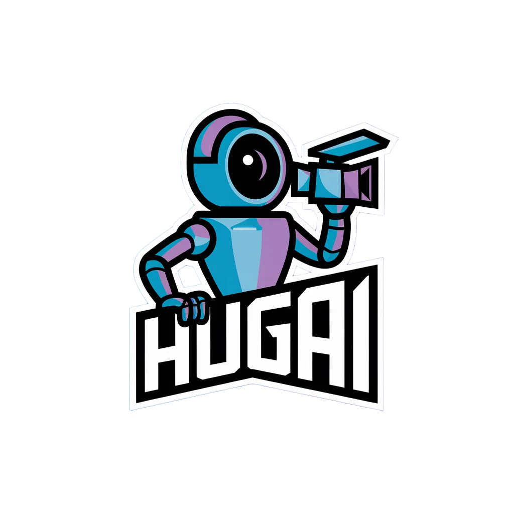 AI Hug-Make People H... logo