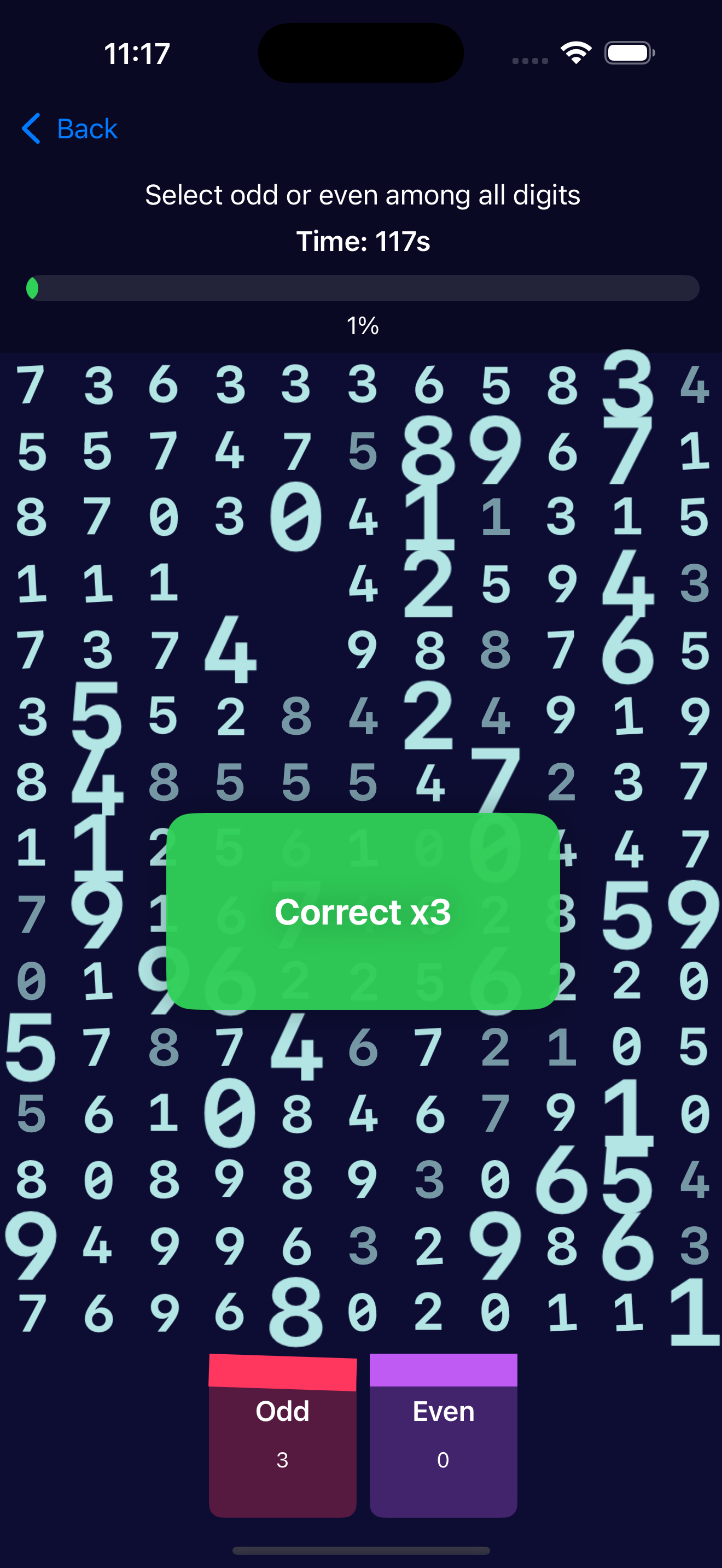 Lumon Puzzle Game per Apple TV Severance media 8