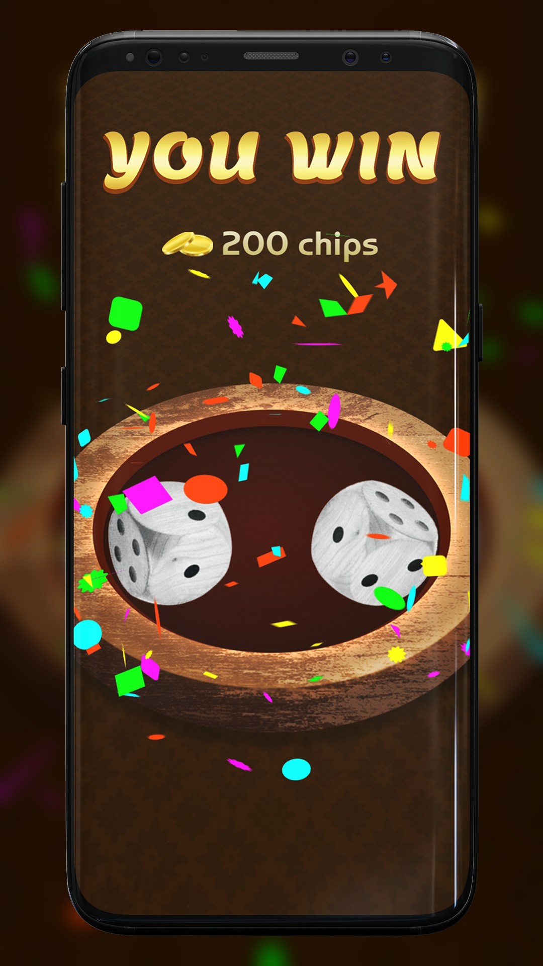 Ludo Jungle - Fun online Dice Game gallery image