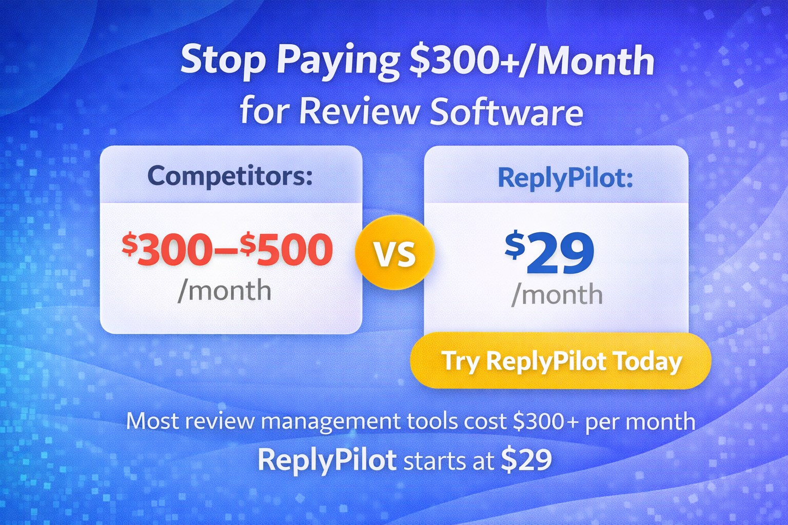 ReplyPilot gallery image