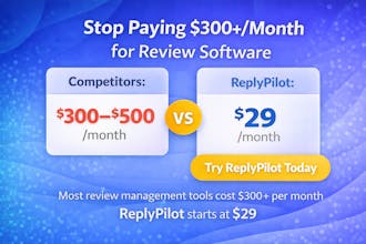 ReplyPilot gallery image