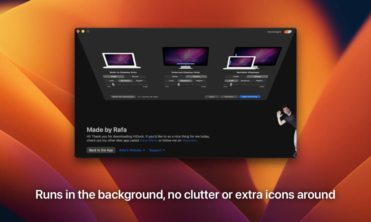 HiDock gallery image