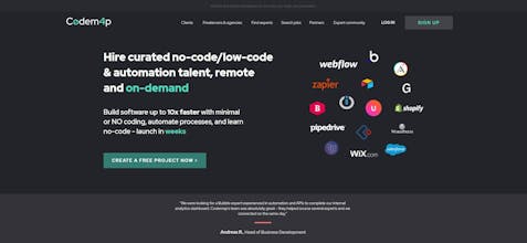 Codemap gallery image