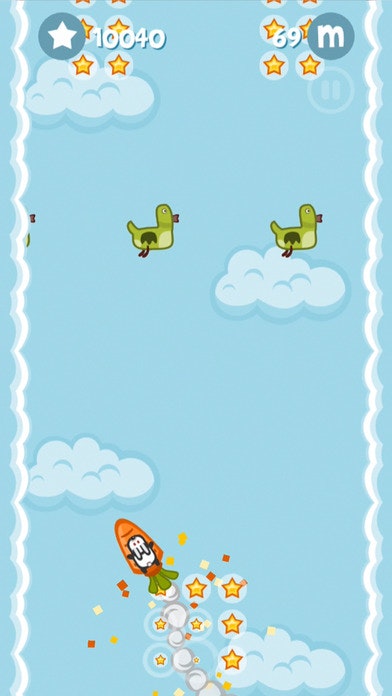 Bunny Goes Boom! gallery image