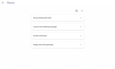 Flocus gallery image