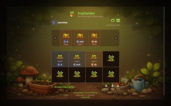 expgarden.com gallery image