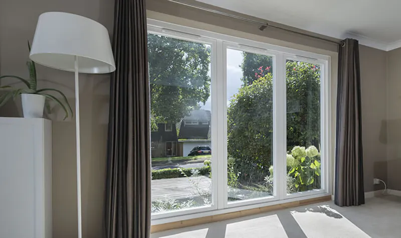 Vision Home Improvements screenshot 1